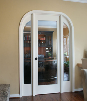 Passage Door Replacement Magalia