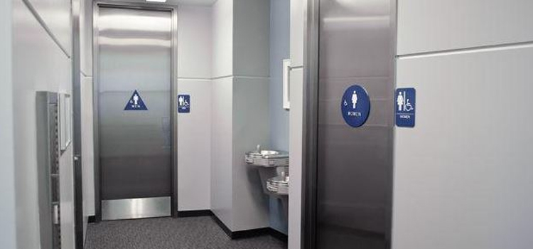 high security metal door repair Magalia