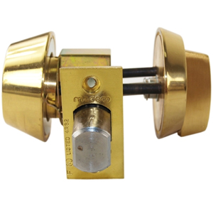 high security deadbolt Magalia