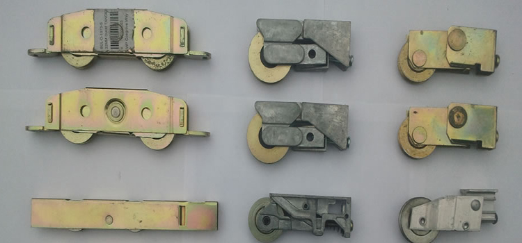 patio sliding door wheel replacement Magalia