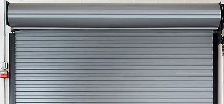 rolling steel door repair Magalia
