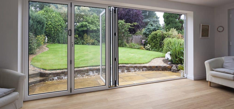 sliding door specialist Magalia