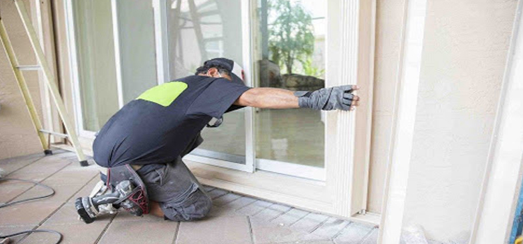 sliding patio door maintenance Magalia